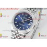 DATEJUST 31MM 904L SS AR+F BEST EDITION GRAY DIAL STICK MARKER ON 904L SS JUBILEE BRACELET ETA2688