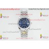 DATEJUST 31MM 904L SS AR+F BEST EDITION GRAY DIAL STICK MARKER ON 904L SS JUBILEE BRACELET ETA2688