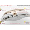 DATEJUST 31MM 904L SS AR+F BEST EDITION GRAY DIAL STICK MARKER ON 904L SS JUBILEE BRACELET ETA2688