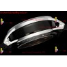 CODE 11.59 CHRONO 26393 RG/PVD APPF SS BEST EDITION BLACK DIAL ON BLACK NYLON STRAP A4401