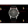 CODE 11.59 CHRONO 26393 RG/PVD APPF SS BEST EDITION BLACK DIAL ON BLACK NYLON STRAP A4401