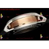 CODE 11.59 CHRONO 26393 APPF SS BEST EDITION BLACK DIAL 6-Pin Rose Gold ON BLACK NYLON STRAP A4401