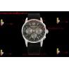 CODE 11.59 CHRONO 26393 APPF SS BEST EDITION BLACK DIAL 6-Pin Rose Gold ON BLACK NYLON STRAP A4401
