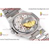 NAUTILUS 5740 SS TWF BEST EDITION GRAY DIAL ON SS BRACELET A240