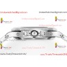NAUTILUS 5740 SS TWF BEST EDITION GRAY DIAL ON SS BRACELET A240