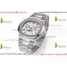 NAUTILUS 5740 SS TWF BEST EDITION White  DIAL ON SS BRACELET A240
