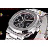 Patek Philippe Nautilus 5990 3KF 40MM Black Dial SS CH28-520 Movement