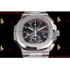 Patek Philippe Nautilus 5990 3KF 40MM Black Dial SS CH28-520 Movement