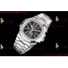 Patek Philippe Nautilus 5990 3KF 40MM Black Dial SS CH28-520 Movement