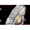 Patek Philippe Nautilus 5990 3KF 40MM Black Dial SS CH28-520 Movement