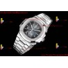 Patek Philippe Nautilus 5990 3KF 40MM Grey Dial SS CH28-520 Movement