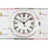NAUTILUS 5711/1A-018 PPF 1:1 BEST EDITION TIFFANY WHITE DIAL ON SS BRACELET SUPER CLONE 26-330 V5