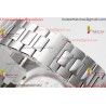 NAUTILUS 5711/1A-018 PPF 1:1 BEST EDITION TIFFANY GREY DIAL ON SS BRACELET SUPER CLONE 26-330 V5