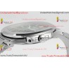 NAUTILUS 5711/1A-018 PPF 1:1 BEST EDITION TIFFANY GREY DIAL ON SS BRACELET SUPER CLONE 26-330 V5