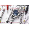 Oyster Perpetual 36MM 116000 KRF SS 904L blue Dial Swiss ETA 2824