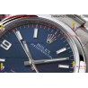 Oyster Perpetual 36MM 116000 KRF SS 904L blue Dial Swiss ETA 2824