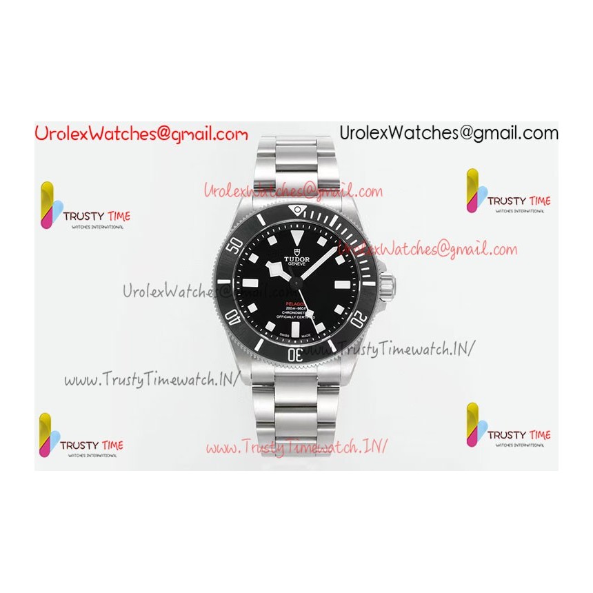 PELAGOS M25407N-0001 39MM BLACK CERAMIC TI V2 ZF 1:1 BEST EDITION BLACK DIAL ON TITANIUM BRACELET A2824 PELAGOS M25407N-0001 39MM BLACK CERAMIC TI V2 ZF 1:1 BEST EDITION BLACK DIAL ON TITANIUM BRACELET A2824