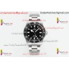 PELAGOS M25407N-0001 39MM BLACK CERAMIC TI V2 ZF 1:1 BEST EDITION BLACK DIAL ON TITANIUM BRACELET A2824