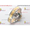DAYTONA 126503 CLEAN 1:1 BEST EDITION BLACK DIAL GOLD SUBDIAL DIAMOND MARKER ON SS/YG BRACELET SH4131