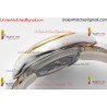 DAYTONA 126503 CLEAN 1:1 BEST EDITION BLACK DIAL GOLD SUBDIAL DIAMOND MARKER ON SS/YG BRACELET SH4131