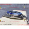 GMT-MASTER II 126718 GRNR YG ARF 1:1 BEST EDITION TIGER IRON DIAL ON YG BRACELET SUPER CLONE VR3285 CHS