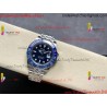 GMT-MASTER II 126718 GRNR YG ARF 1:1 BEST EDITION TIGER IRON DIAL ON YG BRACELET SUPER CLONE VR3285 CHS