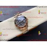 GMT-MASTER II 126715 CHNR RG 3EF 1:1 BEST EDITION EVERROSE TIGER IRON DIAL ON RG BRACELET SUPER CLONE VR3285 CHS