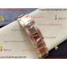 GMT-MASTER II 126715 CHNR RG 3EF 1:1 BEST EDITION EVERROSE TIGER IRON DIAL ON RG BRACELET SUPER CLONE VR3285 CHS