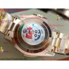 GMT-MASTER II 126715 CHNR RG 3EF 1:1 BEST EDITION EVERROSE TIGER IRON DIAL ON RG BRACELET SUPER CLONE VR3285 CHS