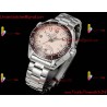 Omega·Ocean Universe TVSF 43.5MM Beige dial Ceramic bezel Stainless steel strap Movement 8900