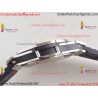 Hublot Big Bang 44mm Black Dial SS Black Rubber Strap Movement 4100