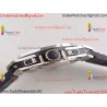 Hublot Big Bang 44mm Black Dial SS Black Rubber Strap Movement 4100