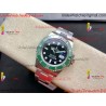 SUBMARINER 41MM 126610 LV KERMIT 904L STEEL VSF 1:1 BEST EDITION VR3235