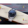 Omega Seamaster N1F 41MM SS Black Dial, 904L Stainless Steel, Caliber 8500