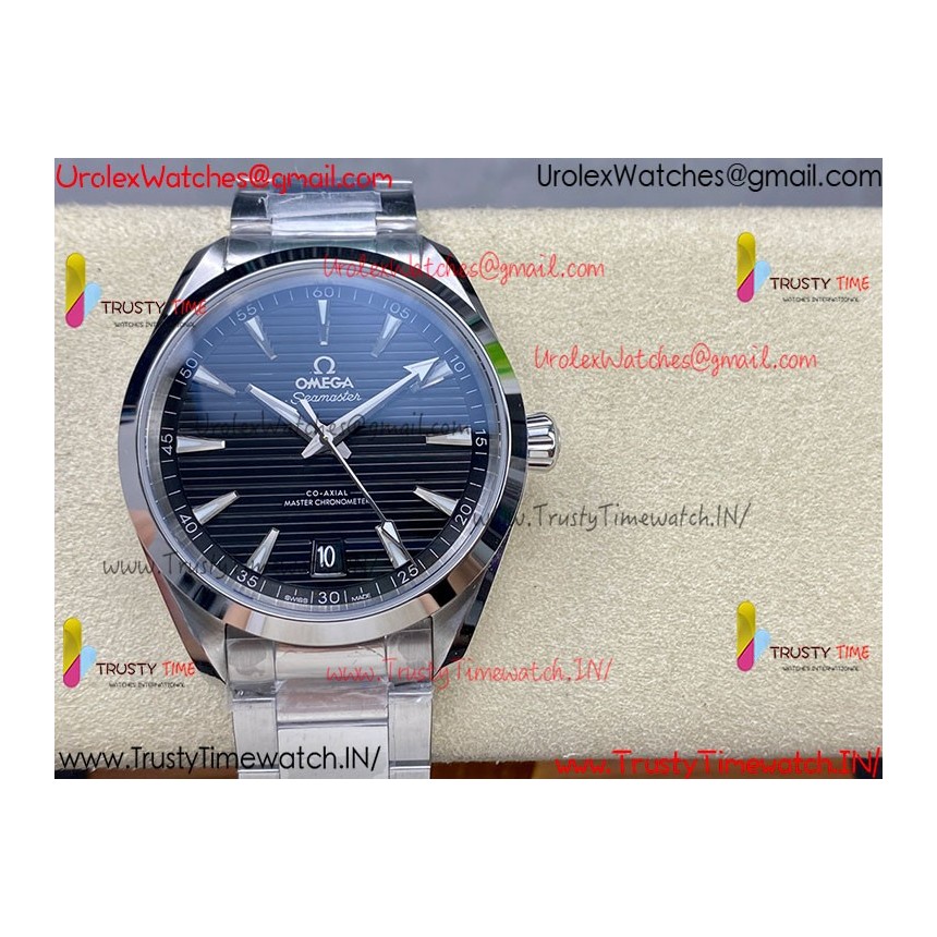 Omega Seamaster N1F 41MM SS Black Dial, 904L Stainless Steel, Caliber 8500 Omega Seamaster N1F 41MM SS Black Dial, 904L Stainless Steel, Caliber 8500