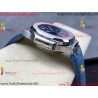 Patek Philippe Nautilus 59801A 3KF 40MM Blue Dial SS Blue Cloth Strap Caliber CH28-520