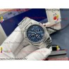 Royal Oak JF 41MM Blue Dial  316L Stainless Steel Strap Caliber 5134