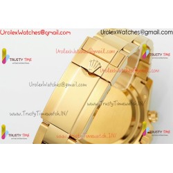ROLDYT0608B - Daytona 126508 YG/YG YG/Stk 904L APSF SH4131