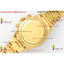 ROLDYT0608B - Daytona 126508 YG/YG YG/Stk 904L APSF SH4131