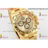 ROLDYT0608B - Daytona 126508 YG/YG YG/Stk 904L APSF SH4131