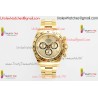 ROLDYT0608B - Daytona 126508 YG/YG YG/Stk 904L APSF SH4131