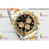 ROLDYT0603A - Daytona 126503 YG/SS Blk/Dia 904L APSF SH4131