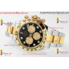 ROLDYT0603A - Daytona 126503 YG/SS Blk/Dia 904L APSF SH4131