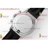 Daytona 126518 APSF 1:1 Best  SS Black Dial Sticks Markers on Oysterflex Strap SH4131