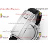 Daytona 126518 APSF 1:1 Best  SS Black Dial Sticks Markers on Oysterflex Strap SH4131
