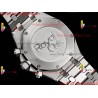 Royal Oak 38mm Black Dial Diamonds/SS 316L Strap Caliber 7750