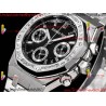 Royal Oak 38mm Black Dial Diamonds/SS 316L Strap Caliber 7750