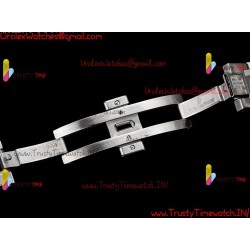 ROYAL OAK 38MM GREY DIAL SS 316L STRAP CALIBER 7750