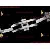 Royal Oak 38mm Grey Dial Diamonds/SS 316L Strap Caliber 7750