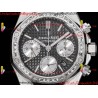 Royal Oak 38mm Grey Dial Diamonds/SS 316L Strap Caliber 7750